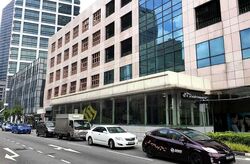 Telok Ayer Conservation Area (D1), Shop House #612413111